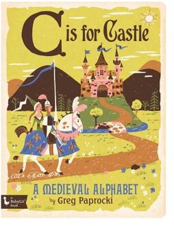 C is for Castle