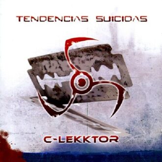C-Lekktor - Tendencias Suicidas