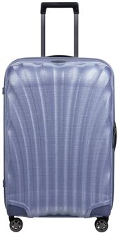 C-Lite reiskoffer 69 cm lavender Paars