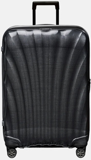 C-Lite spinner 75 cm Zwart - n/a