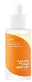 C-Niacin Toning ampul 50 ml