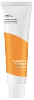 C-Niacin Toning Cream - Dagcrème 