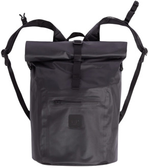 C.P. Company Backpacks C.p. Company , Black , Heren - ONE Size