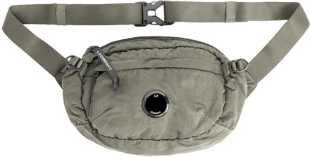 C.P. Company Belt Bags C.p. Company , Green , Heren - ONE Size