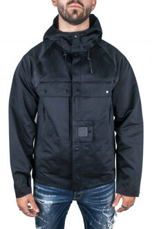 C.P. Company CP Bedrijfsjas Blauw - maat EU 48
