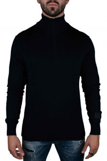 C.P. Company CP Company Trui Blauw