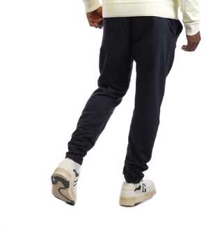 C.P. Company Heren C.P. Company Light Fleece Lens Sweatpants in Navy