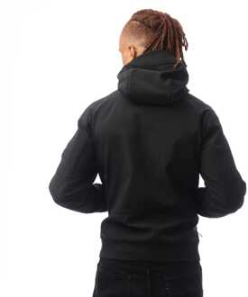 C.P. Company Heren C.P. Company Shell-R Hooded Jacket in Zwart