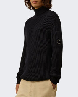 C.P. Company Heren knitwear cardigan Blauw - M