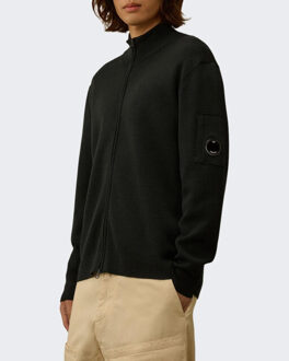 C.P. Company Heren knitwear cardigan Groen - M