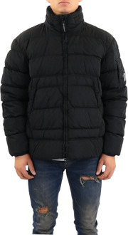 C.P. Company Heren outerwear medium jacket Zwart - 52