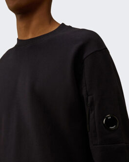 C.P. Company Heren sweatshirts crew neck Blauw - M