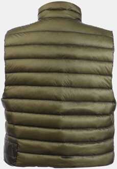 C.P. Company Herencolbert C.P. Company D.D. Shell Donzen Gilet in Groen - L