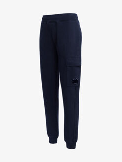 C.P. Company Jongens joggingbroek Blauw - 164