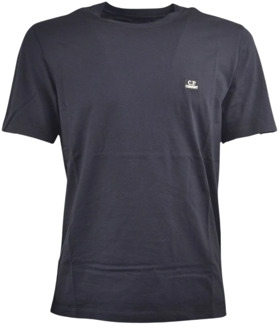 C.P. Company Shirts C.p. Company , Blue , Heren - L,M,S