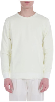 C.P. Company Sweatshirt C.p. Company , Beige , Heren - XL