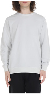 C.P. Company Sweatshirt C.p. Company , Gray , Heren - 2Xl,S