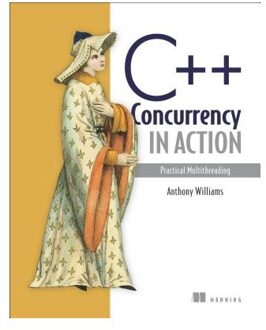 C++ Concurrency