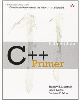 C++ Primer