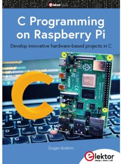C Programming On Raspberry Pi - Dogan Ibrahim