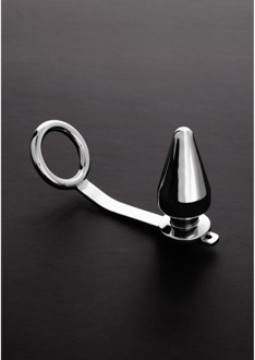 C-Ring - 1,8 x 3,9 / 45 x 100 mm