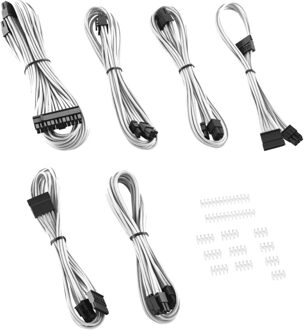 C-Series AXi, HXi & RM ModFlex Essentials Cable Ki