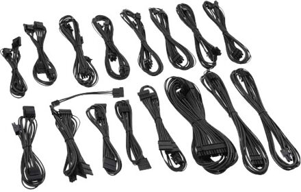 C-Series AXi HXi & RM ModFlex Full Cable Kit