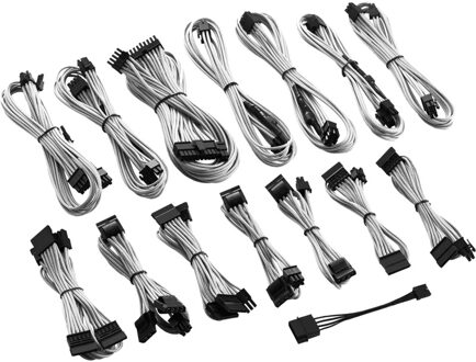 C-Series Full Kit Rmi/Rmx - White Cm-Csr-Fkit-Kw-R