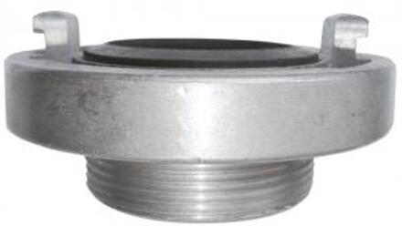 C-Storz koppeling met buitendraad 2 inch