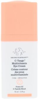 C-tango Multivitamin Oogcontourcrème 15 ml - One Size