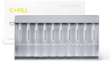 C-Toning Daily Shot 2.5ml x 10 pcs