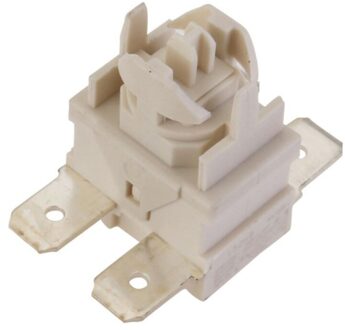C00142650-Vaatwasser Aan/Uit Schakelaar Voor Hotpoint & Ariston & Scholtes