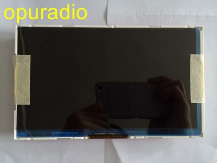 C065GW04 V2 BLD065TC020 400*240 Nieuw 6.5 Inch Lcd-scherm Panel Voor Auto Navigatie Lcd-scherm