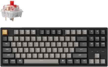 C1 Pro-B1 Toetsenbord