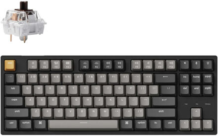 C1 Pro-B3 Toetsenbord