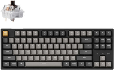 C1 Pro-M3 Toetsenbord