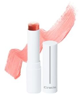 C10 Vitamin Lip Pairs - 3 Colors #02 Coral