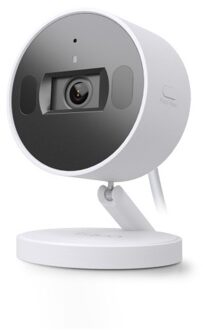 C125 Wifi-bewakingscamera met AI IP-camera