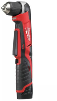 C12RAD-0 accu-haakse boor-/schroefmachine