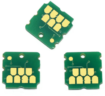 C13T04D000 T04D0 Maintenance Tank Box Chip For Epson ET-7700 ET-7750 L7180 L7160 L7188 EW-M770T EW-M770TW EW-M970A3T Printers