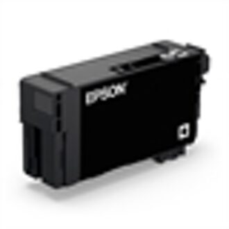 C13T11J140 inktcartridge zwart (origineel)