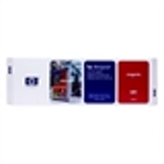 C1894A inktsysteem magenta UV (origineel)