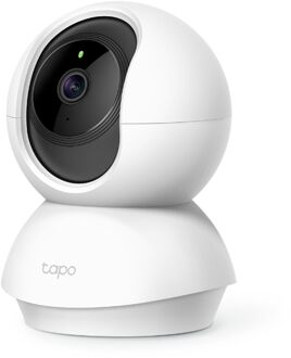 C200 IP-camera Wit