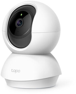 C210 IP-camera Wit
