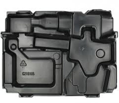 C218185 Plastic Inleg Voor14/18V Boor/Schroefmachines (Hsc) (Old 40025045)
