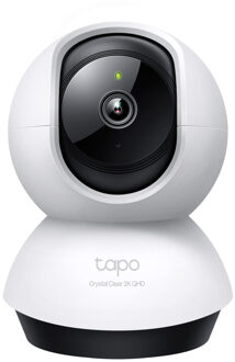 C220 Pan & Tilt IP-camera Wit