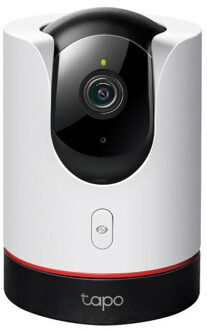 C225 IP-camera Zwart
