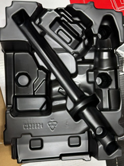 C230834 Plastic Inleg voor DS18DE / DV18DE Boor/Schroefmachines (Hsc)