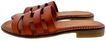 C24302 slippers Bruin - 39