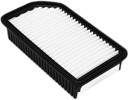 C26014 C2841 Factory Outlet 28113-1J000 Wit Niet-geweven Auto Luchtfilter FA28620 Voor Hyundai I20 Ix20 246*129*54Mm WIX49400